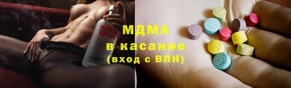 хмурый Арсеньев